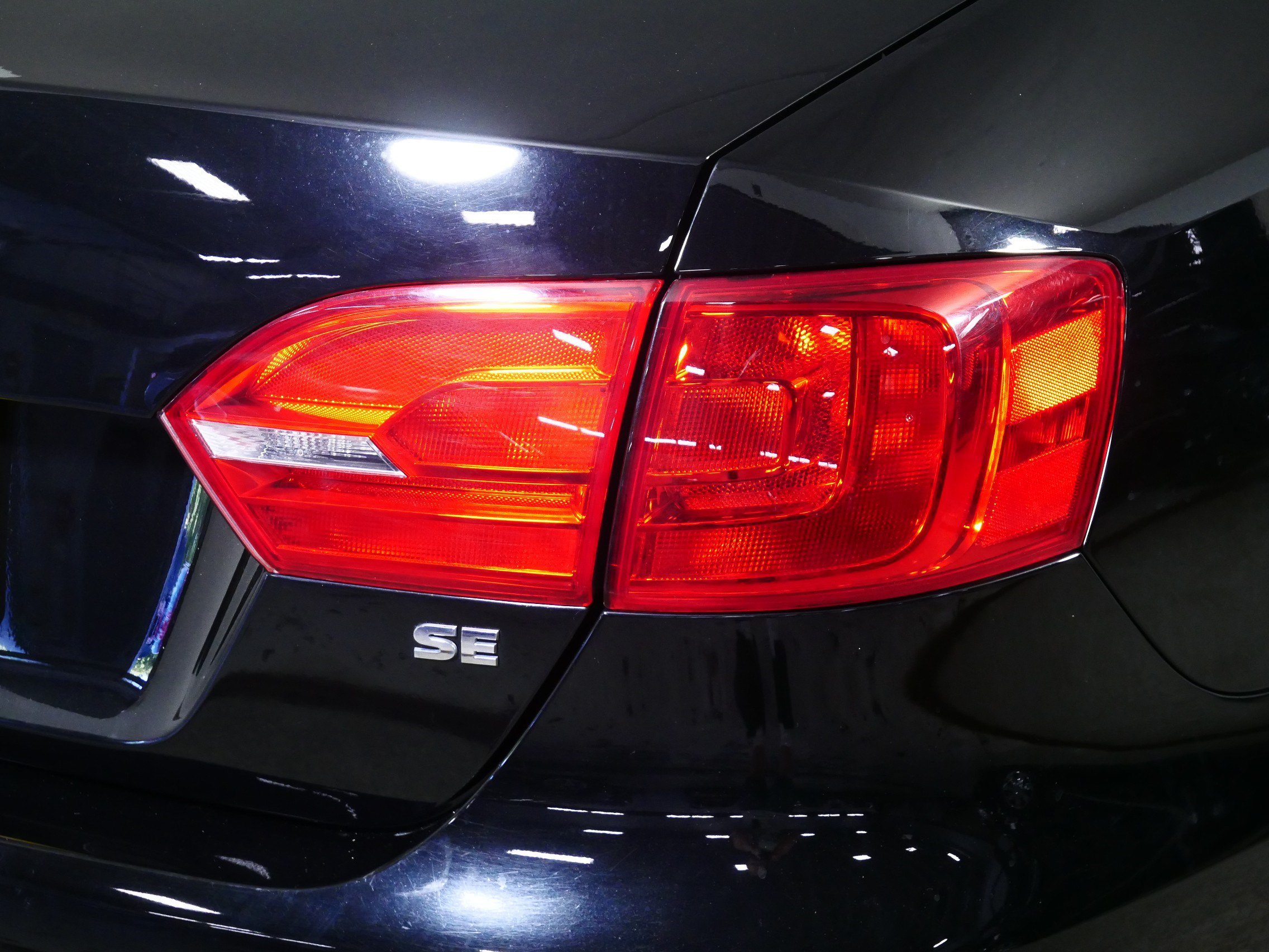 Used 2014 Volkswagen Jetta SE FWD image 17
