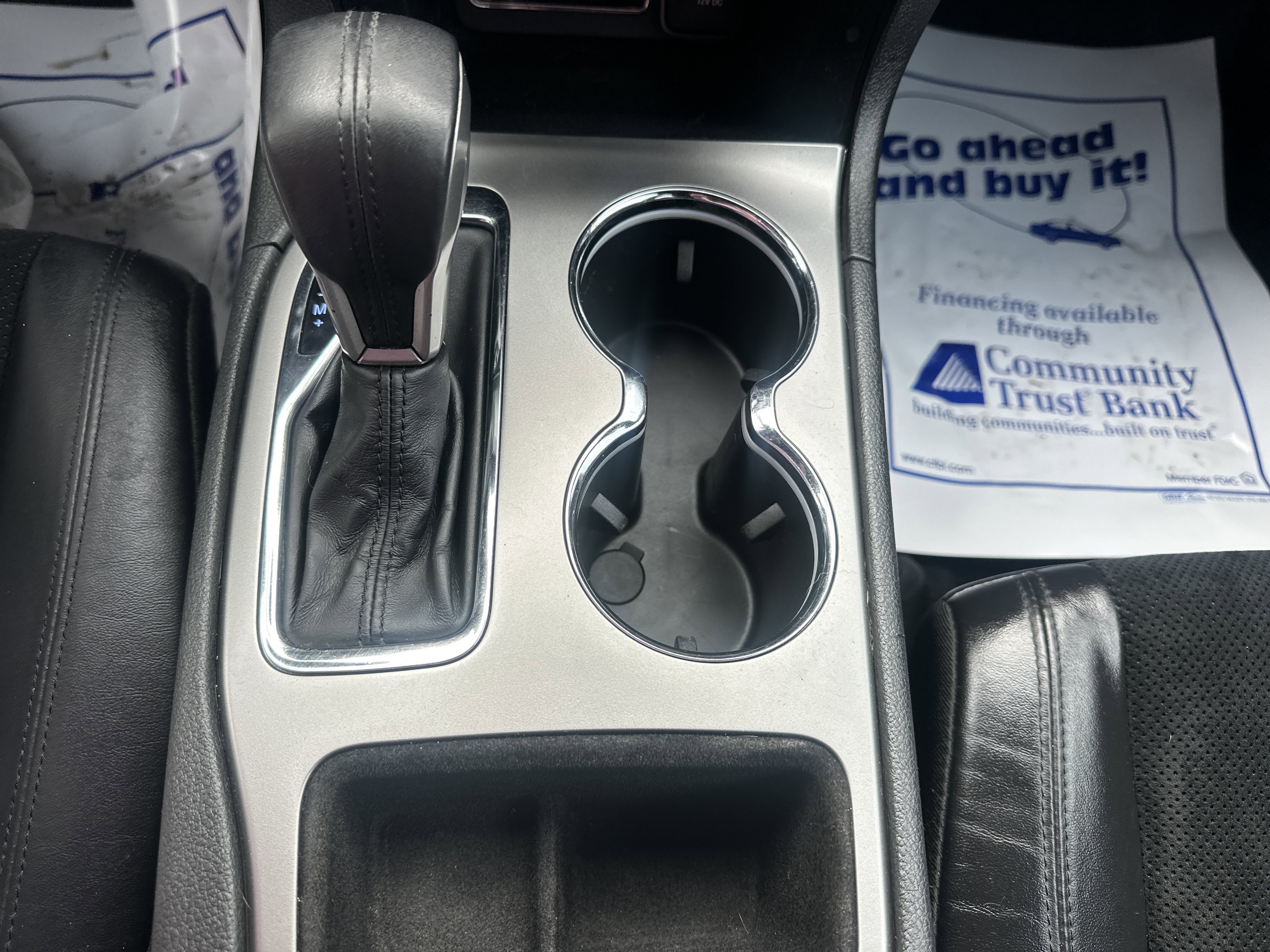 Used 2017 Jeep Grand Cherokee Altitude image 17