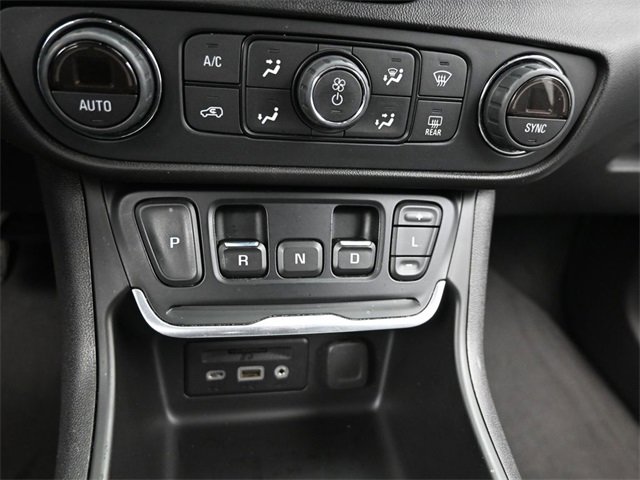 Used 2018 GMC Terrain Denali w/ Advanced Safety Package image 22