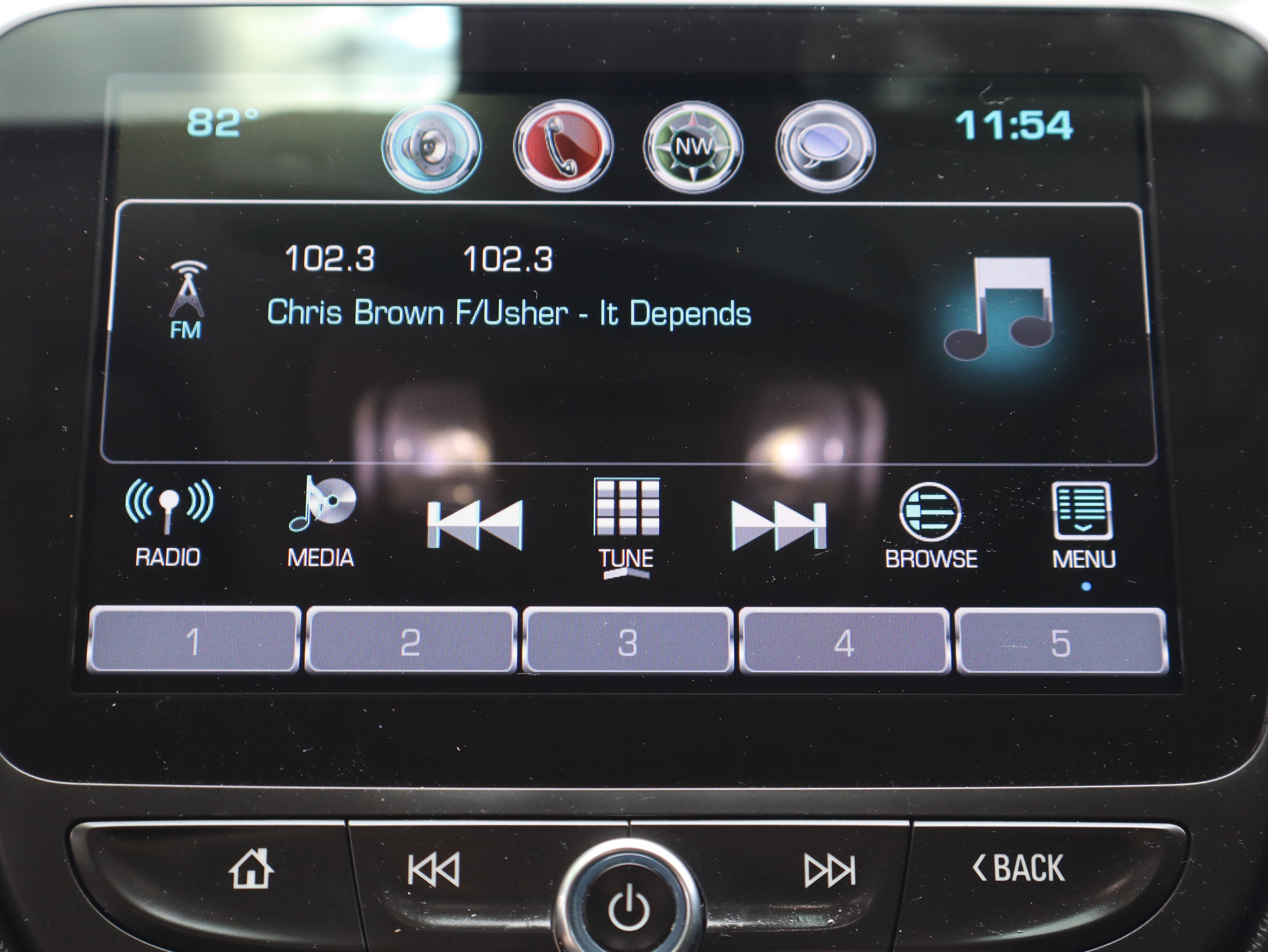 Used 2016 Chevrolet Malibu LT image 31