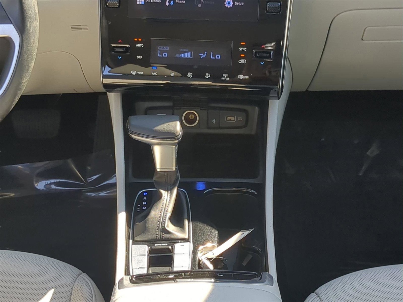 Used 2023 Hyundai Tucson SEL w/ Convenience Package image 25