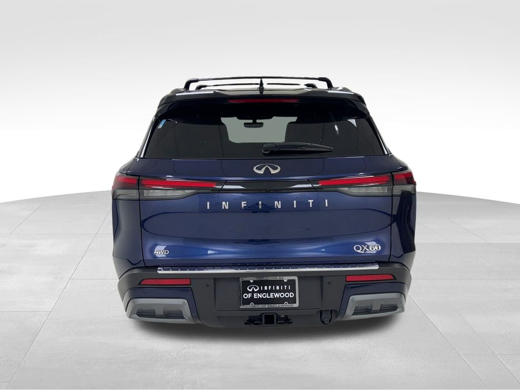 Used 2023 INFINITI QX60 Autograph image 6