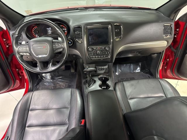 Used 2018 Dodge Durango GT w/ Premium Group AWD/4WD image 19