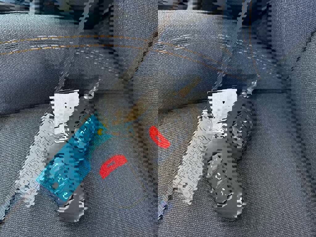 New 2026 Jeep Wrangler Sport image 28