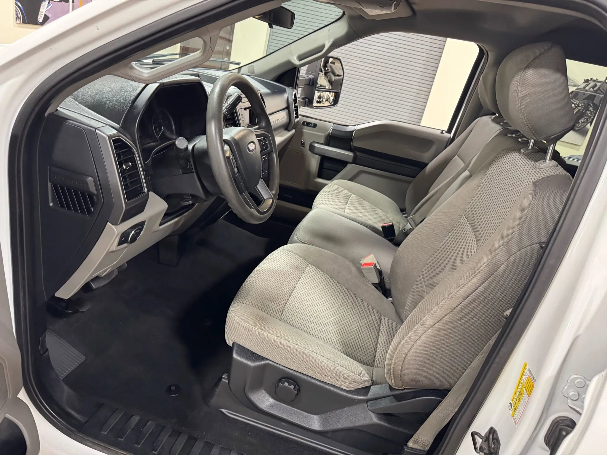 Used 2019 Ford F250 XLT image 30