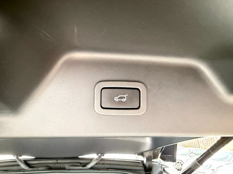 Used 2020 Land Rover Range Rover Autobiography AWD/4WD image 37