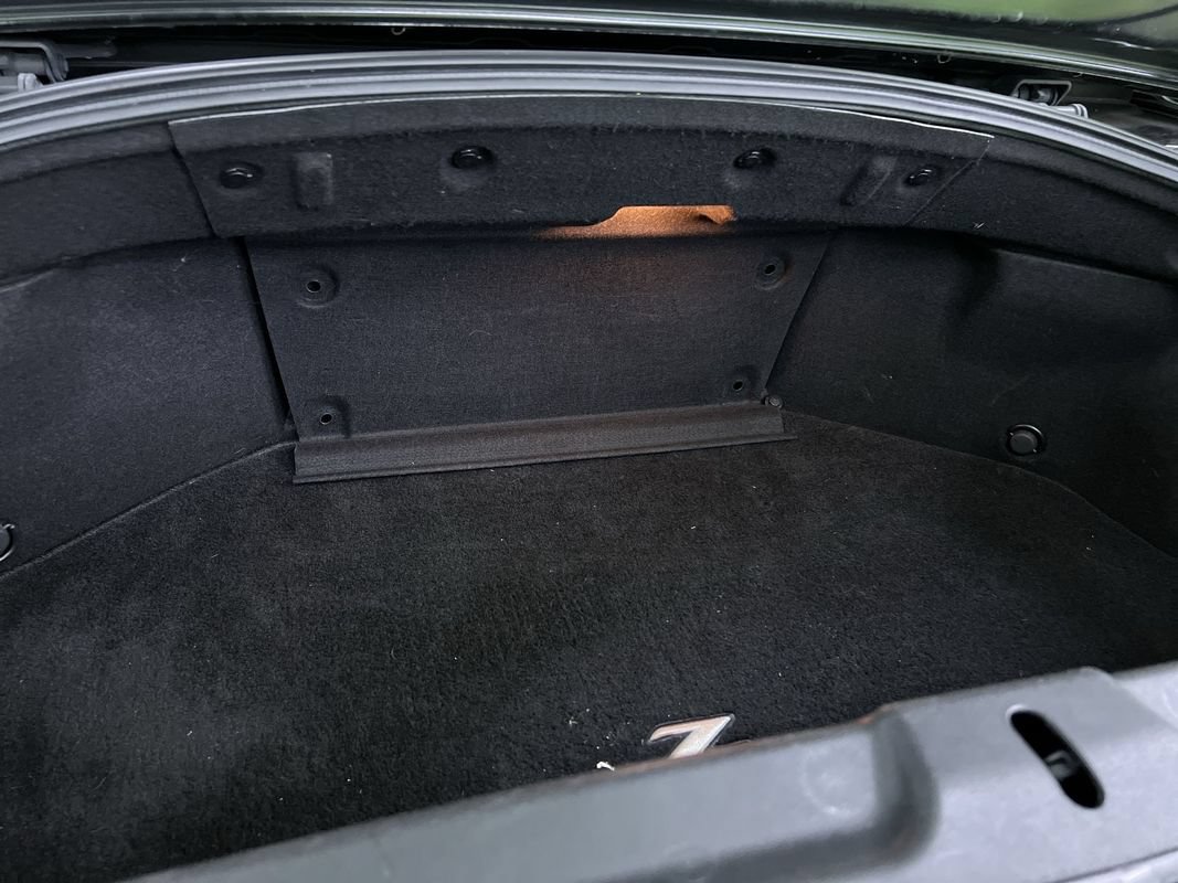 Used 2012 Nissan 370Z Touring RWD image 18