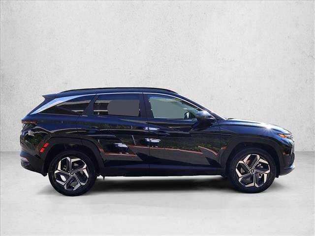 Used 2024 Hyundai Tucson SEL AWD/4WD image 5