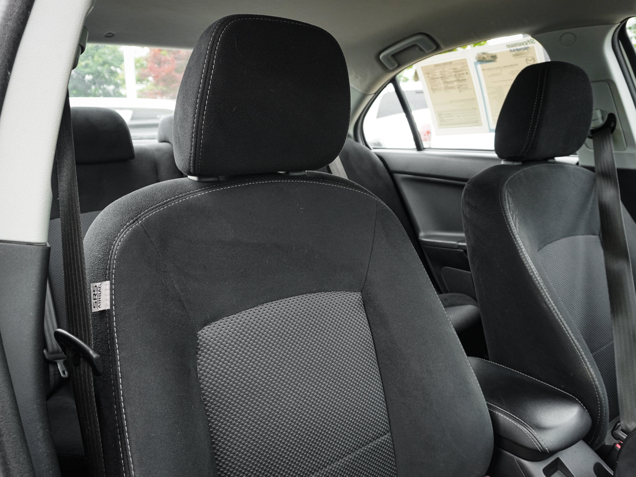 Used 2015 Mitsubishi Lancer Evolution GSR AWD/4WD image 33