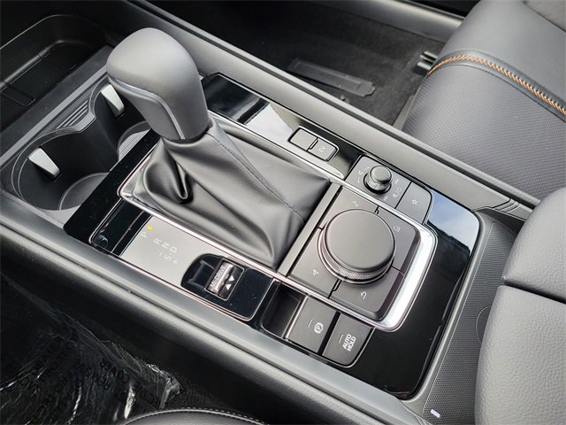 New 2025 MAZDA CX-50 2.5 Hybrid w/ Weather Package image 20