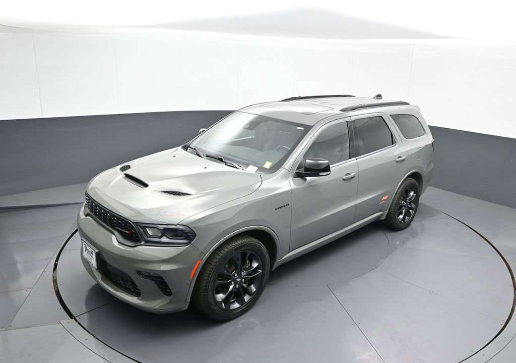 Used 2023 Dodge Durango R/T AWD/4WD image 36