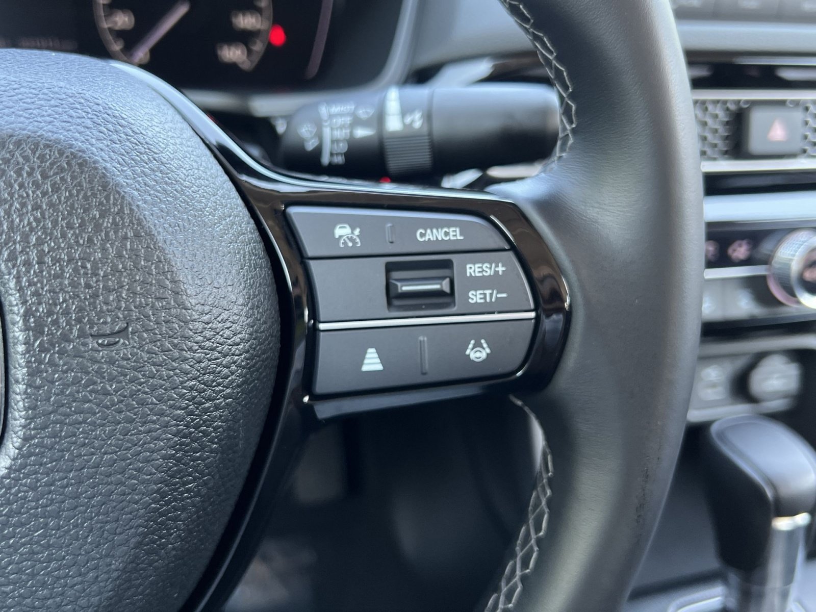 Used 2024 Honda Civic EX image 37