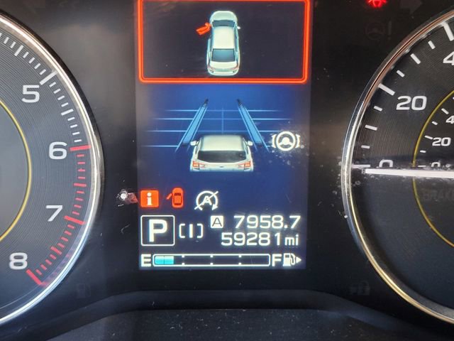 Used 2021 Subaru Crosstrek 2.5i Sport w/ Popular Package #3 image 26