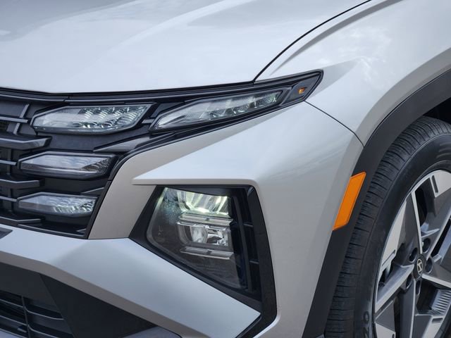 Used 2025 Hyundai Tucson SEL FWD image 6