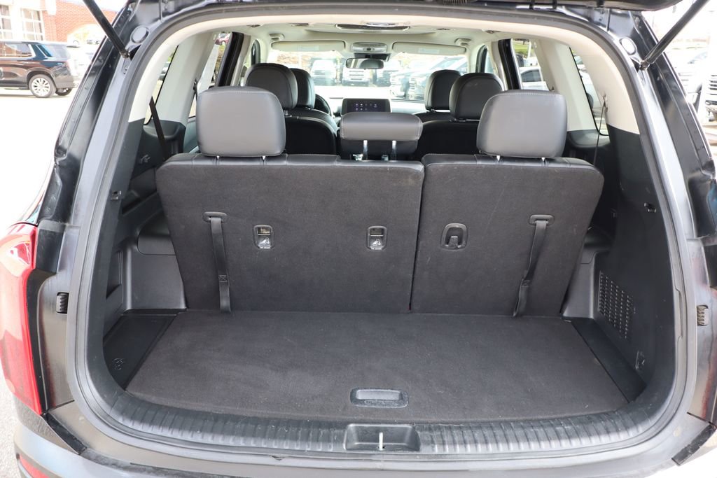 Used 2022 Kia Telluride S image 38