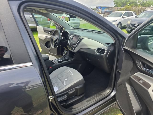 Used 2022 Chevrolet Equinox LT FWD image 37