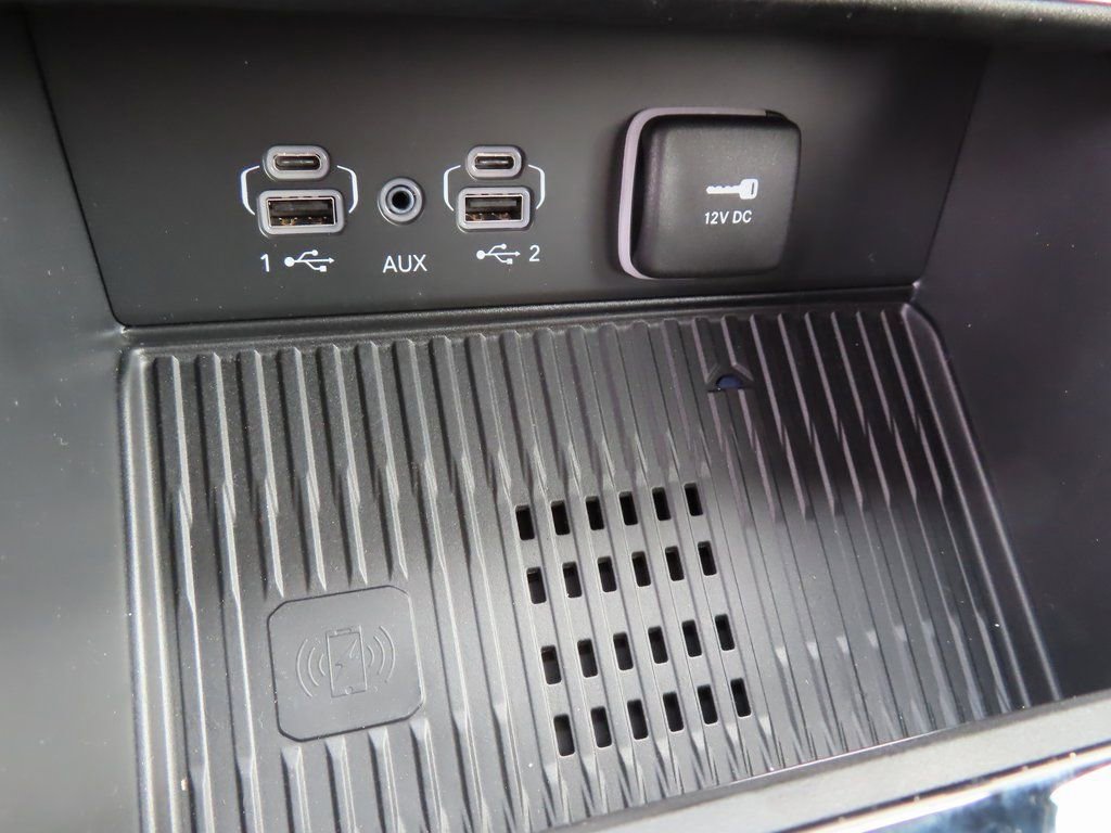 New 2026 Jeep Grand Cherokee Limited image 12