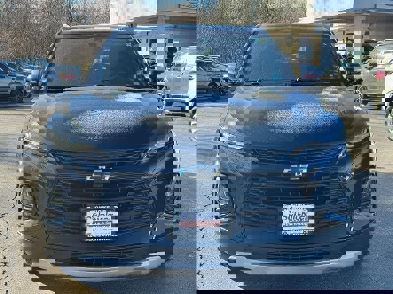 Used 2022 Chevrolet Blazer LT w/ Redline Edition image 9