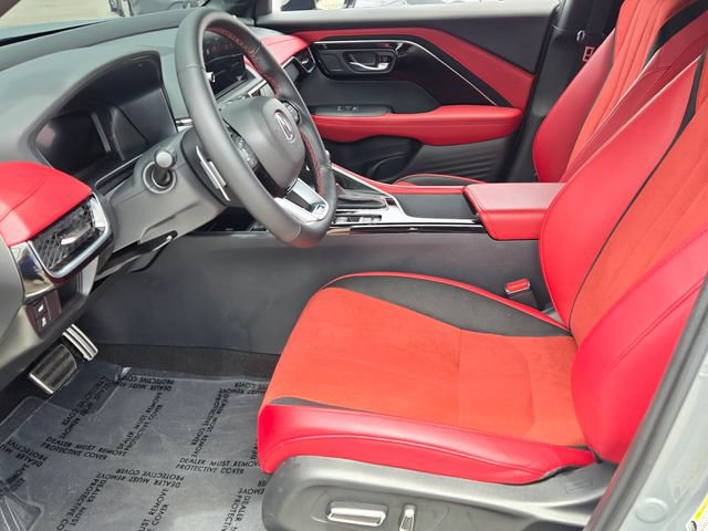 Certified 2025 Acura ADX A-Spec FWD image 10