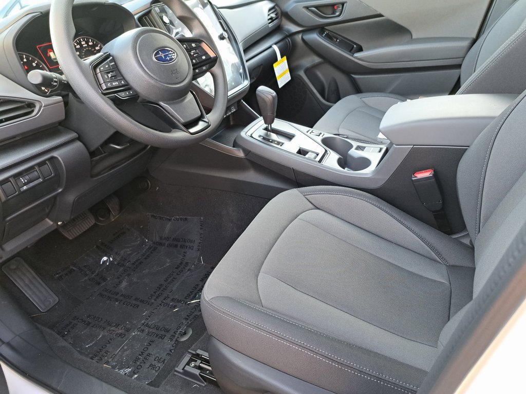 New 2026 Subaru Crosstrek 2.0i Premium image 14