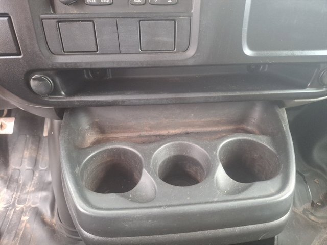 Used 2007 Chevrolet Express 3500 image 19