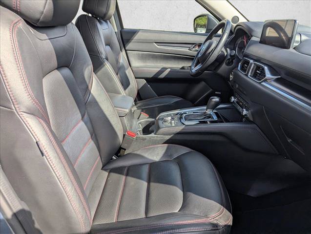 Used 2025 MAZDA CX-5 Carbon Edition AWD/4WD image 28