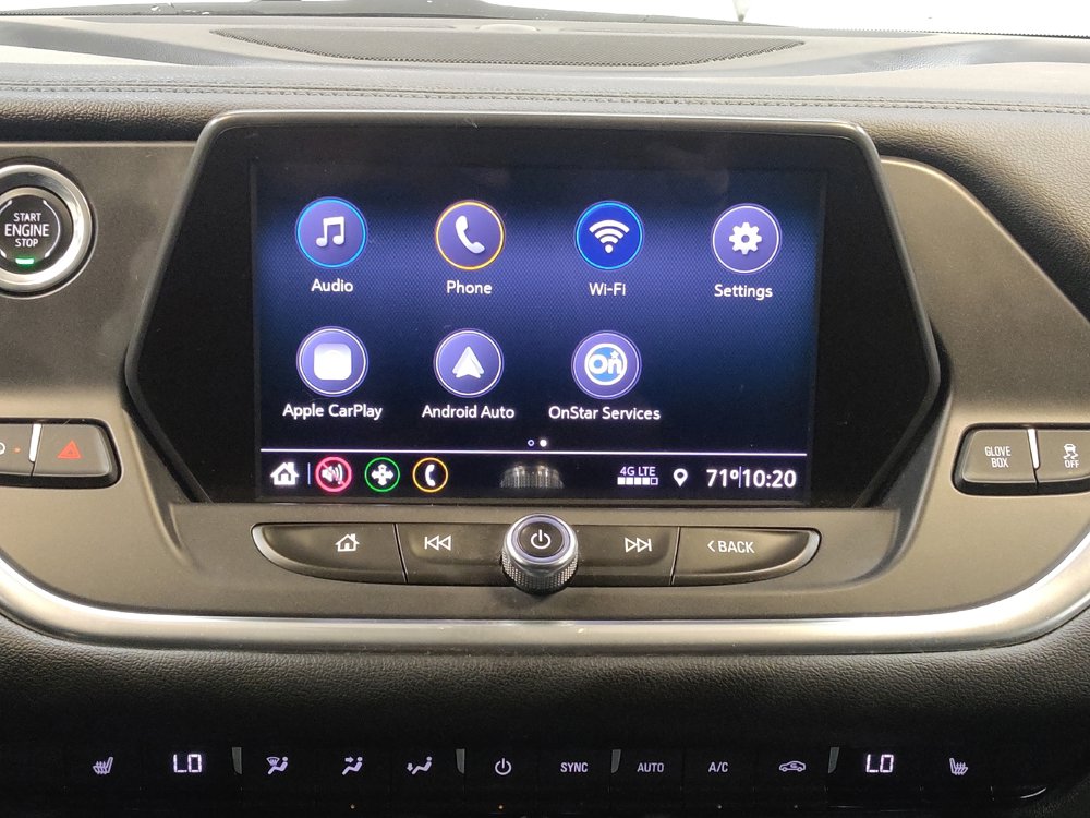Used 2020 Chevrolet Blazer LT FWD image 25