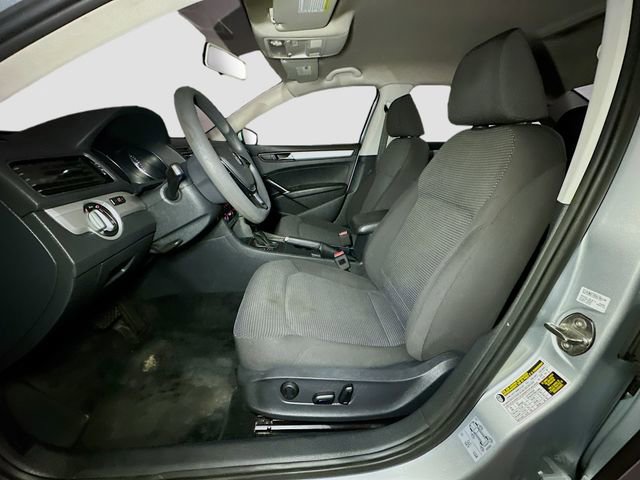 Used 2018 Volkswagen Passat 2.0T S w/ Driver Assistance Package image 20