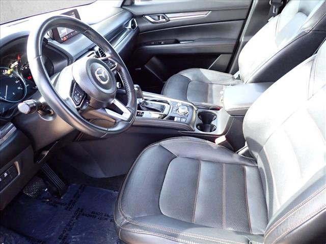 Used 2019 MAZDA CX-5 Grand Touring AWD/4WD image 11