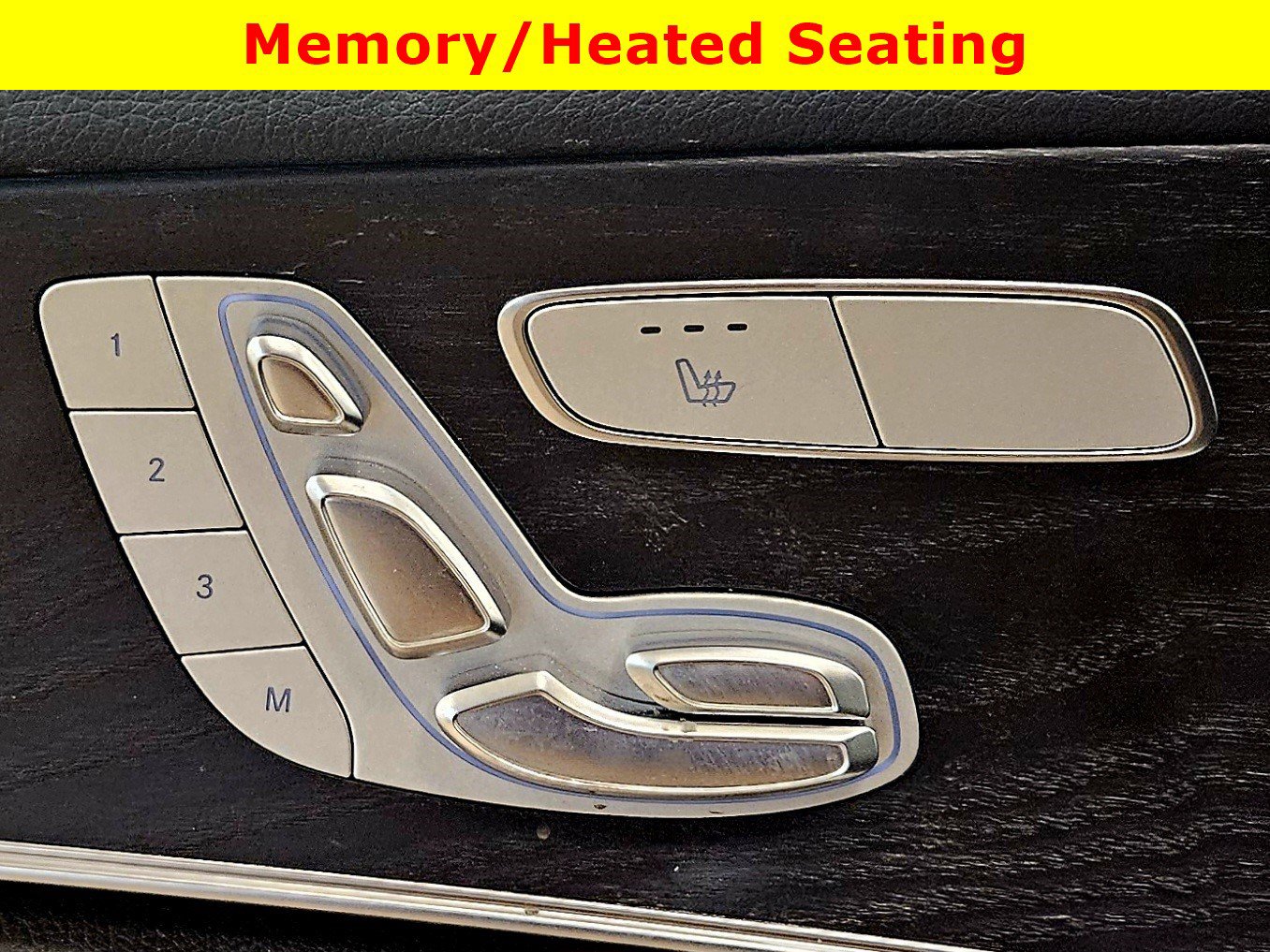 Used 2023 Mercedes-Benz E 350 4MATIC Sedan image 26
