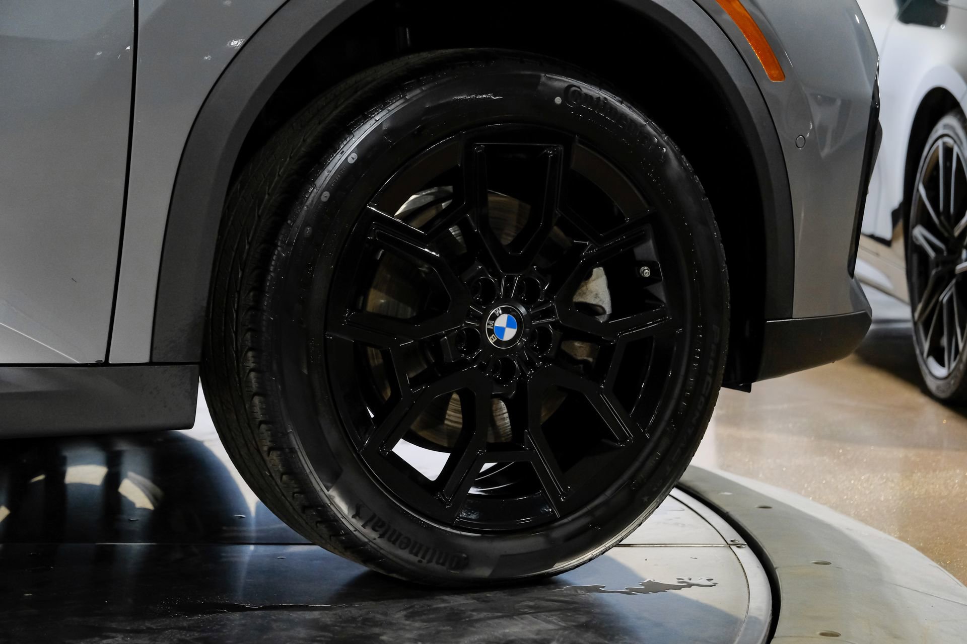 Used 2025 BMW X2 xDrive28i image 59