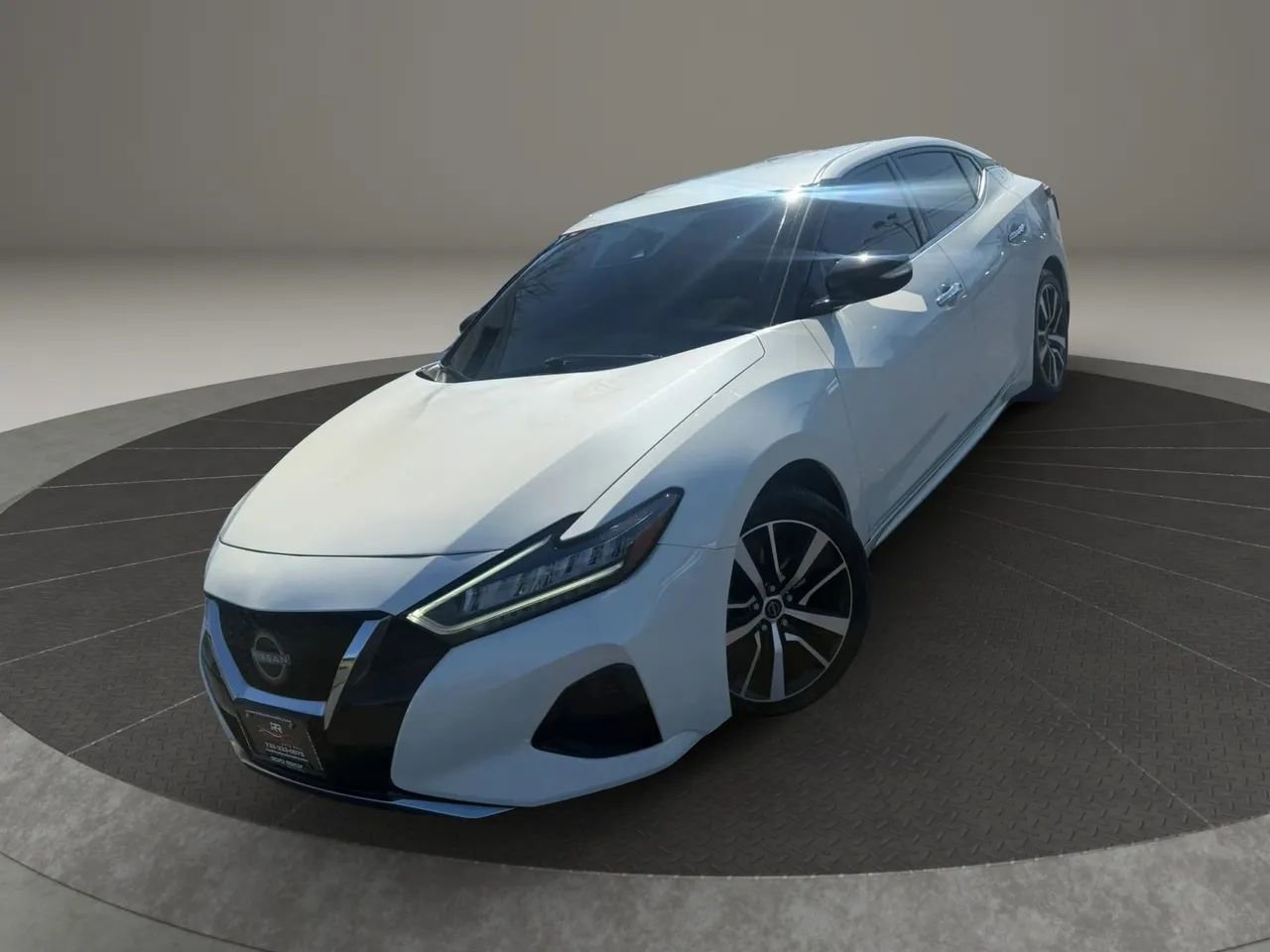 Used 2023 Nissan Maxima SV w/ Floor Mat Group image 50