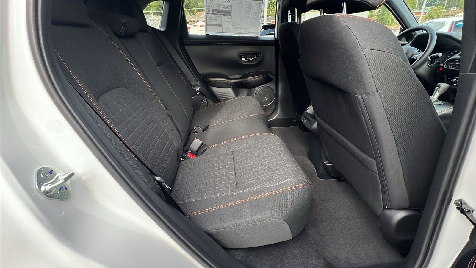 New 2026 Honda HR-V Sport image 15