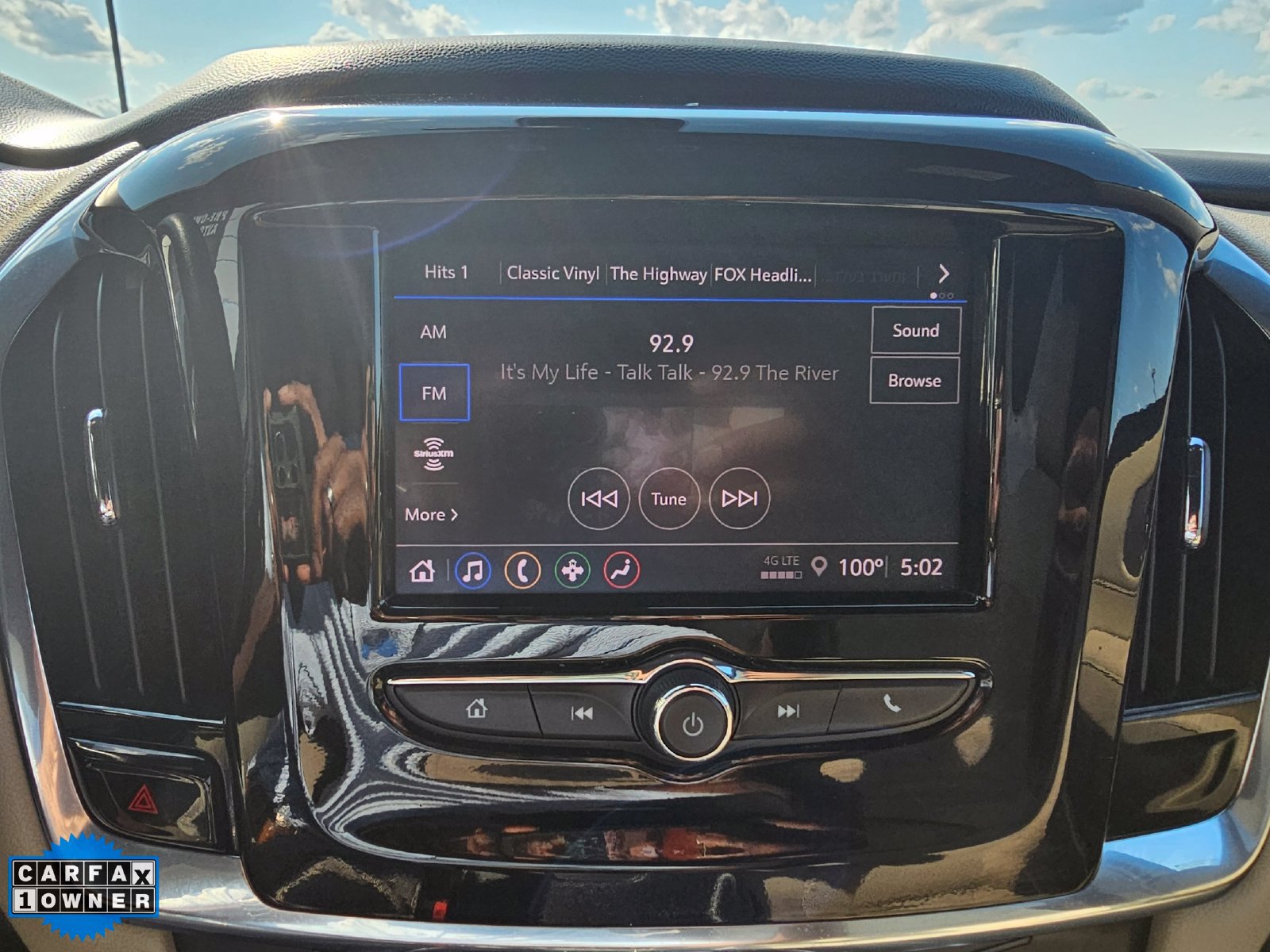 Used 2023 Chevrolet Traverse LS w/ Safety Package FWD image 22