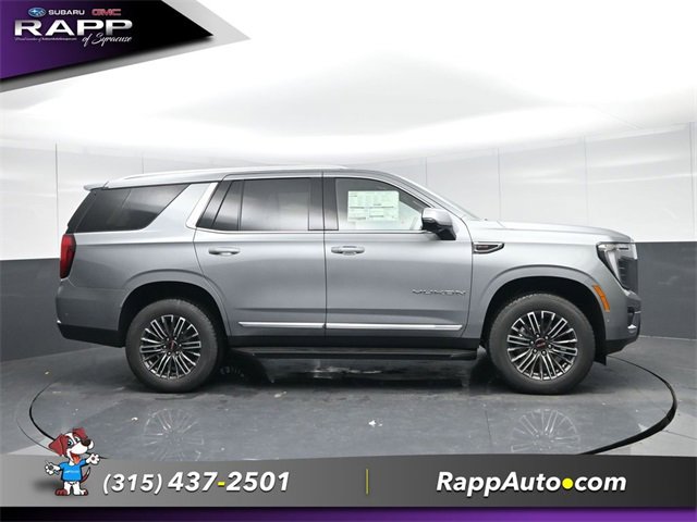 New 2026 GMC Yukon Elevation image 3
