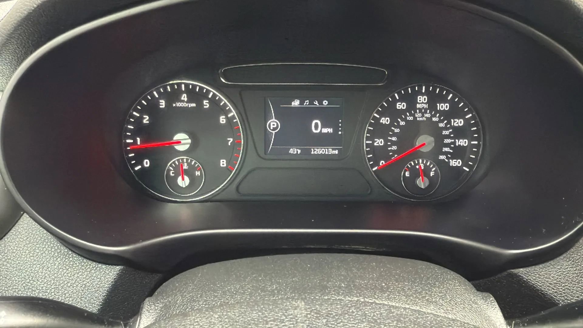 Used 2017 Kia Sorento LX image 16