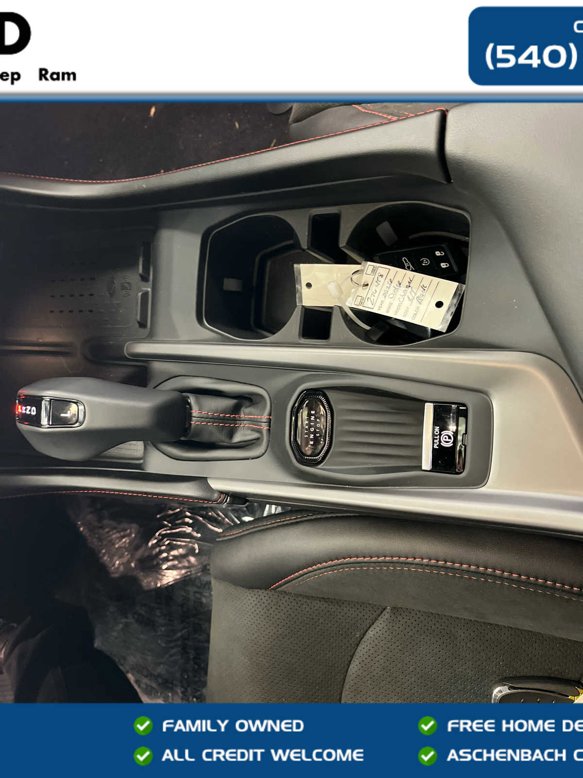 New 2026 Dodge Charger R/T AWD/4WD image 19