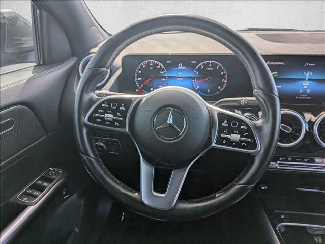 Used 2022 Mercedes-Benz GLA 250 4MATIC image 18