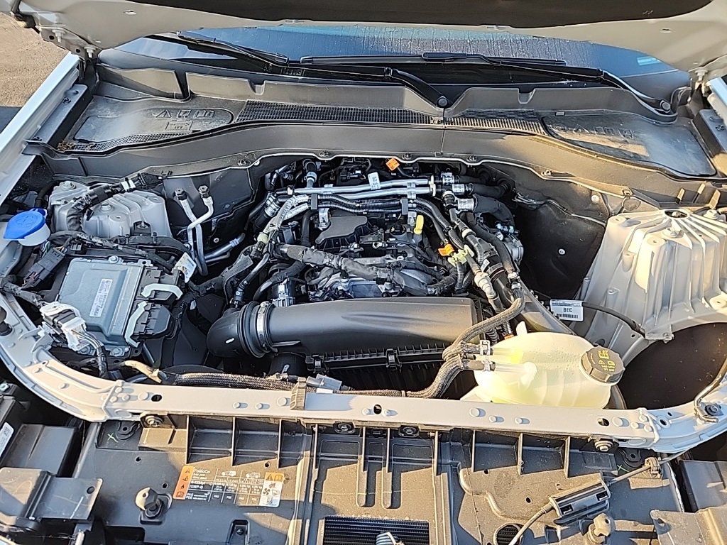 New 2025 Ford Explorer Active w/ Active Comfort Package image 40