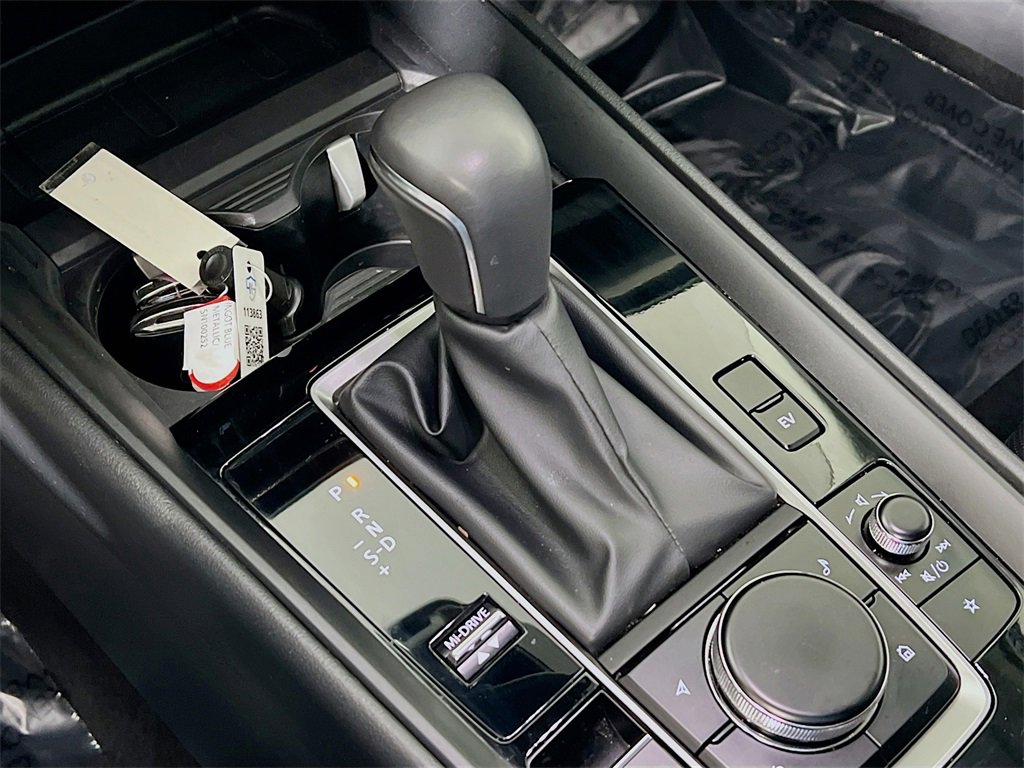 Used 2025 MAZDA CX-50 AWD 2.5 Hybrid w/ Weather Package image 15