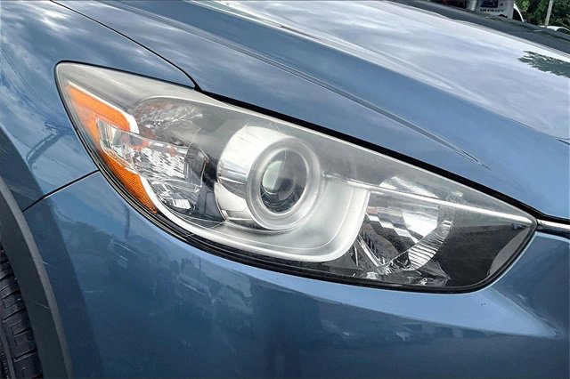 Used 2015 MAZDA CX-5 Sport w/ Bluetooth Audio Package image 27