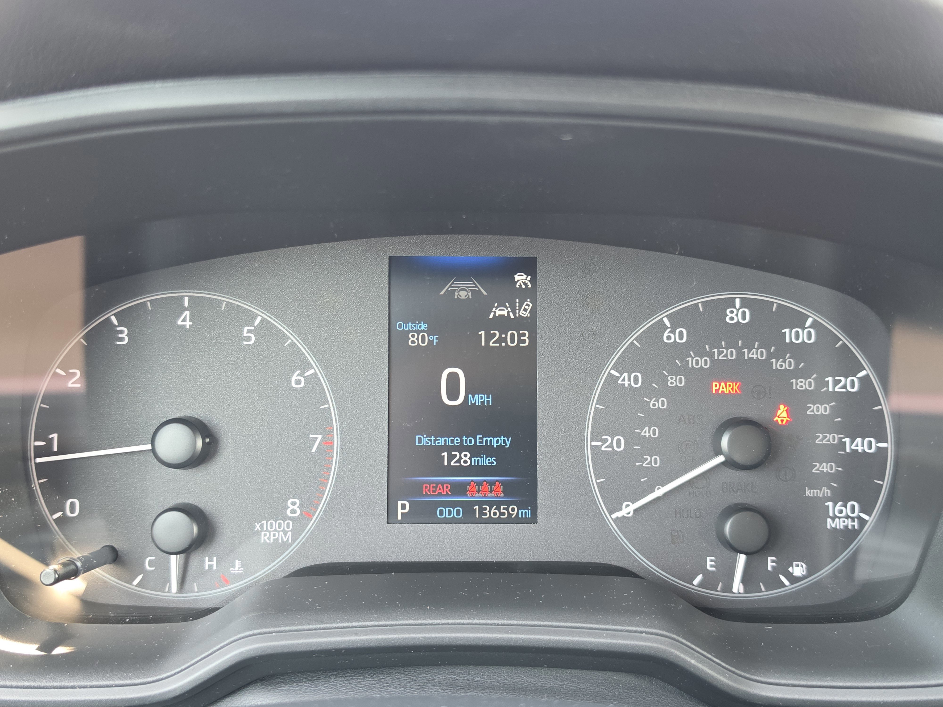 Used 2023 Toyota Corolla LE FWD image 18