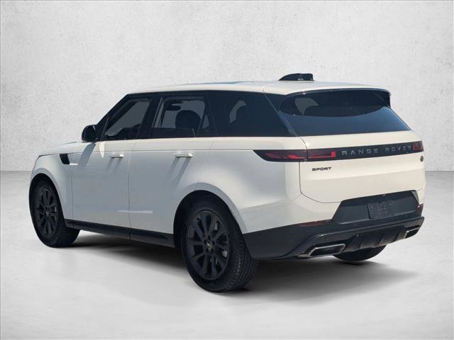 Used 2023 Land Rover Range Rover Sport SE image 8