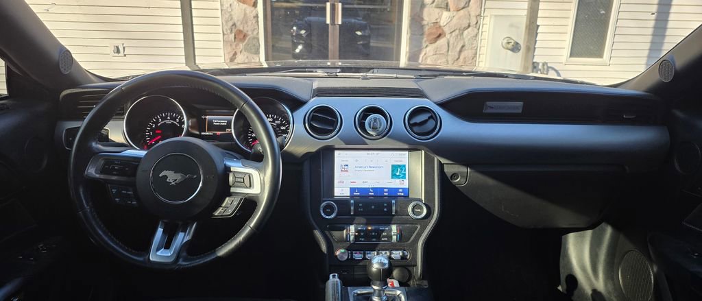 Used 2022 Ford Mustang GT w/ Equipment Group 301A image 34