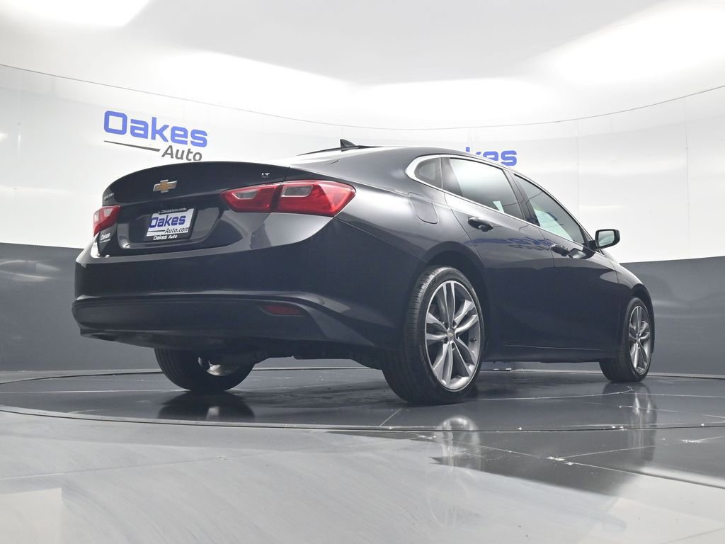 Used 2023 Chevrolet Malibu LT FWD image 43