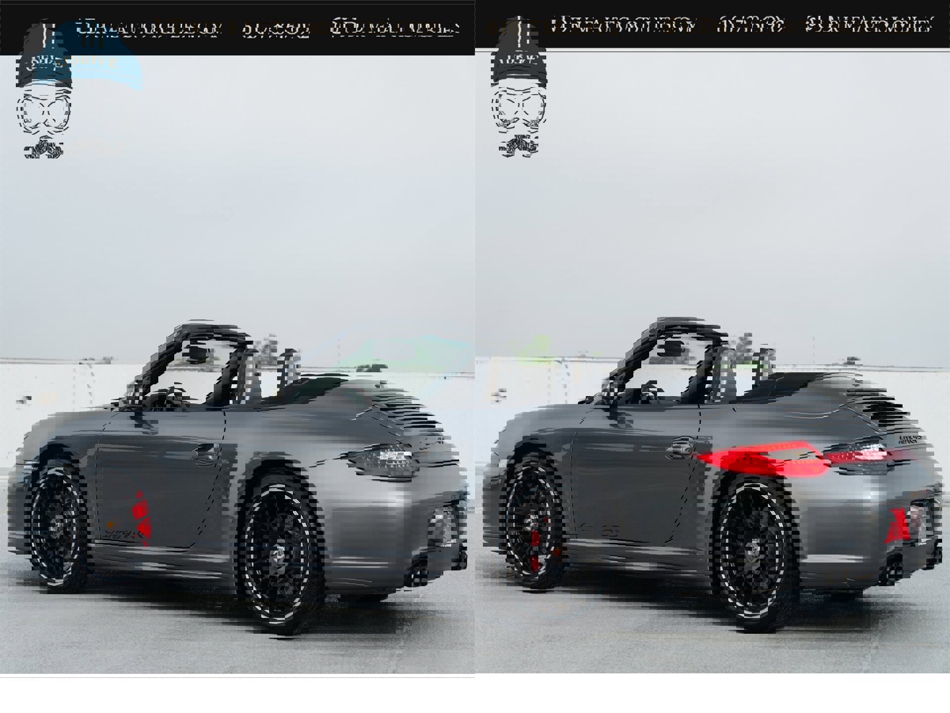 Used 2012 Porsche 911 Carrera 4 GTS image 23