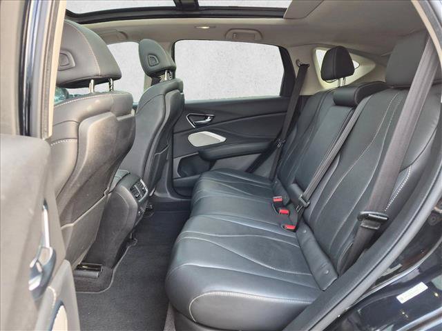 Certified 2019 Acura RDX AWD w/ Technology Package image 17