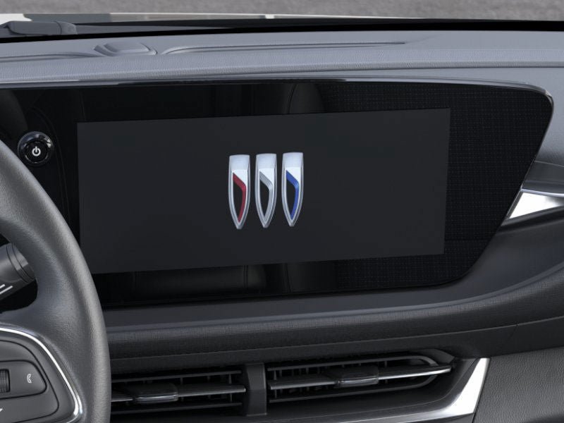 New 2026 Buick Envista Sport Touring w/ Convenience I Package FWD image 20