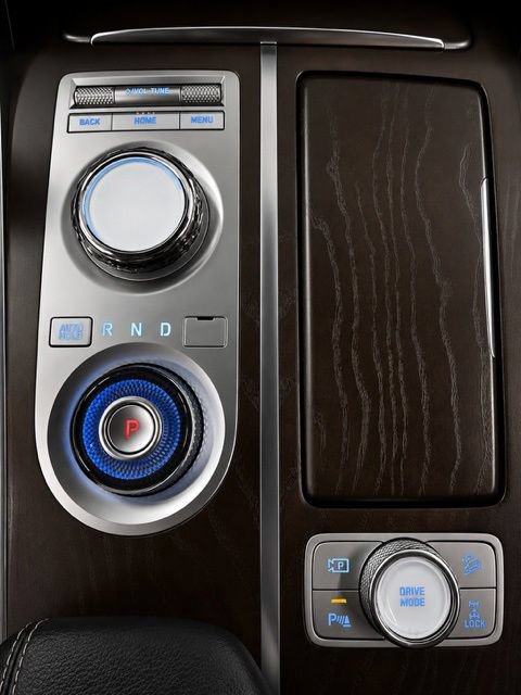 Used 2024 Genesis GV80 2.5T w/ Advanced Package AWD/4WD image 27