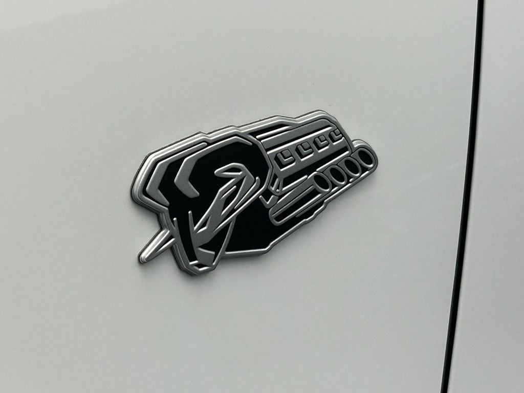 New 2026 RAM 1500 Big Horn image 30